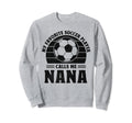 My Favorite Player Calls Me Sweatshirt - Fun Novelty Design for Adults - T-Shirt, Sweatshirt, Hoodie