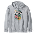Country Music Enthusiast Cassette Tape T-Shirt - Novelty Apparel Unisex - T-Shirt, Sweatshirt, Hoodie