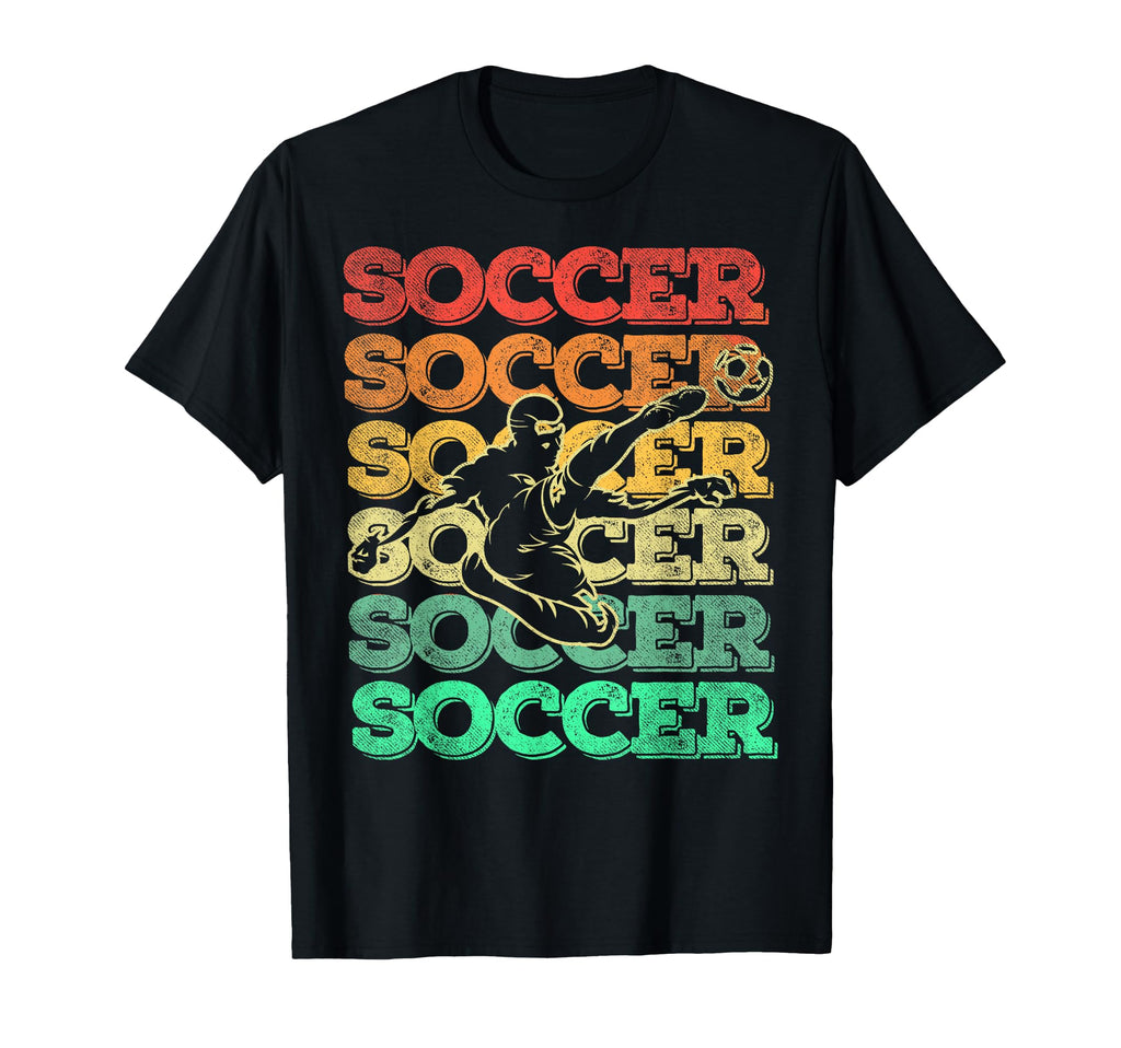Bicycle Kick Soccer Goalie Player Fan T-Shirt - Streetwear Style Men Women - T-Shirt, Sweatshirt, Hoodie