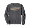 Guadalupe Mountains National Park Sweatshirt - Graphic Print for Adults - T-Shirt, Sweatshirt, Hoodie