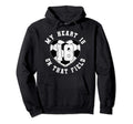 Soccer Player Mom Dad Jersey Number 18 Hoodie - Custom Art Print Men Women - T-Shirt, Sweatshirt, Hoodie