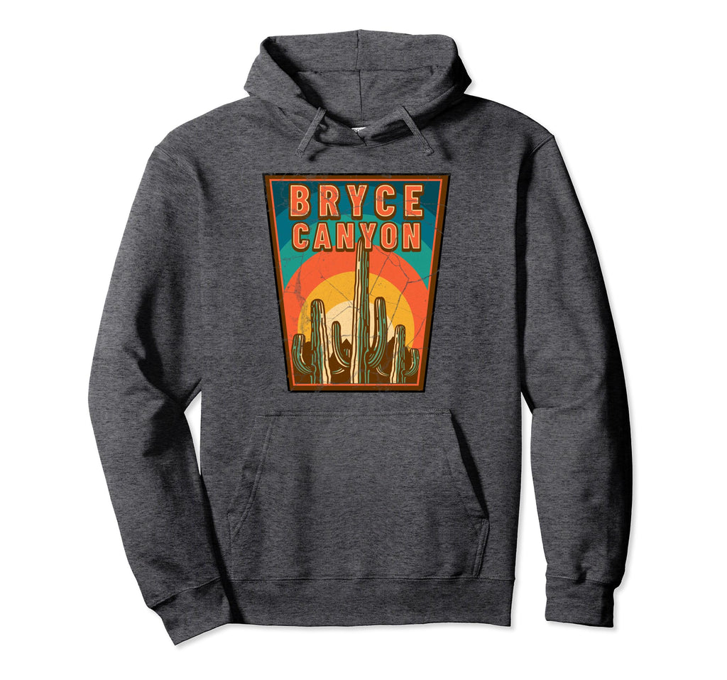 Bryce Canyon National Park Utah Usa Sweatshirt - Unique Graphic for Adults - T-Shirt, Sweatshirt, Hoodie