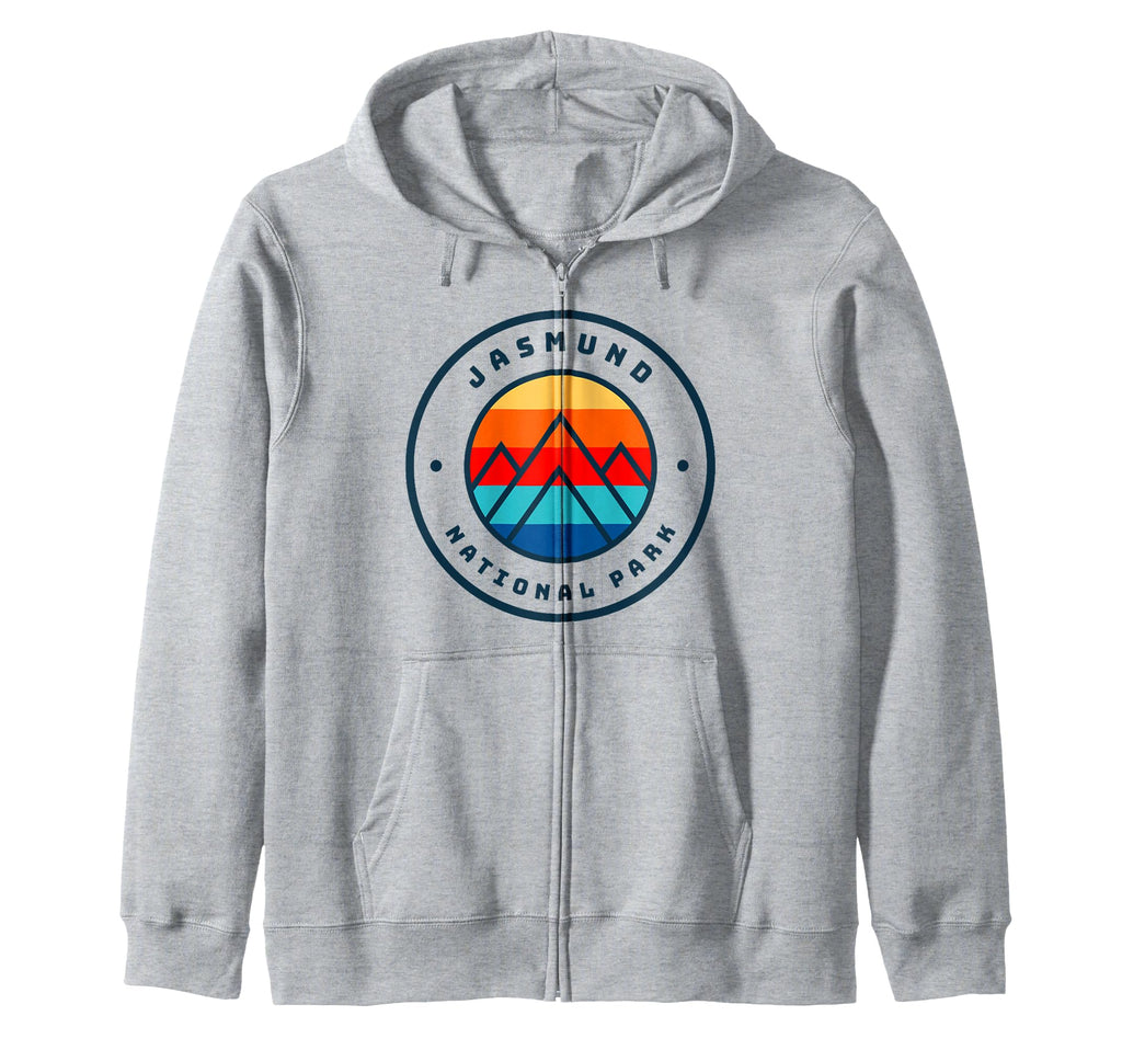 Germany Vacation Camping Hiking Sweatshirt - Aesthetic Graphic Unisex - T-Shirt, Sweatshirt, Hoodie