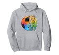 I Know I Play Like Try To Keep Up Funny Hoodie - Custom Art Print Unisex - T-Shirt, Sweatshirt, Hoodie
