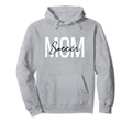 Soccer Mom Soccer Mama Hoodie - Unique Graphic Men Women - T-Shirt, Sweatshirt, Hoodie