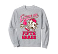 Soccer Soccer Player Back To Sweatshirt - Casual Everyday Wear Unisex - T-Shirt, Sweatshirt, Hoodie