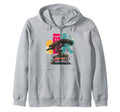 Tokyo Kanji Cassette Tape Mixtapes Art Sweatshirt - Streetwear Style Unisex - T-Shirt, Sweatshirt, Hoodie