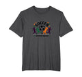 Soccer Sister Squad Team Spirit Sporty T-Shirt - Graphic Print for Adults - T-Shirt, Sweatshirt, Hoodie