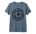 Eat Sleep Soccer Repeat Soccer Sports T-Shirt - Novelty Apparel Men Women - T-Shirt, Sweatshirt, Hoodie