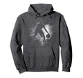Basketball Bball Player Coach Sports Hoodie - Streetwear Style Unisex - T-Shirt, Sweatshirt, Hoodie