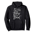 Sports All I Need Is Ball Field And To Hoodie - Custom Art Print Unisex - T-Shirt, Sweatshirt, Hoodie