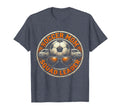 Soccer Mom Squad Leader Funny T-Shirt - Aesthetic Graphic Men Women - T-Shirt, Sweatshirt, Hoodie
