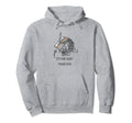 Funny Im This Many Years Old Cassette Hoodie - Aesthetic Graphic Men Women - T-Shirt, Sweatshirt, Hoodie