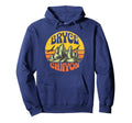 Bryce Canyon National Park Utah Usa T-Shirt - Fun Novelty Design Unisex - T-Shirt, Sweatshirt, Hoodie