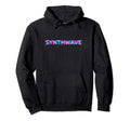 Synthwave Vaporwave Outrun Retrowave Hoodie - Streetwear Style for Adults - T-Shirt, Sweatshirt, Hoodie