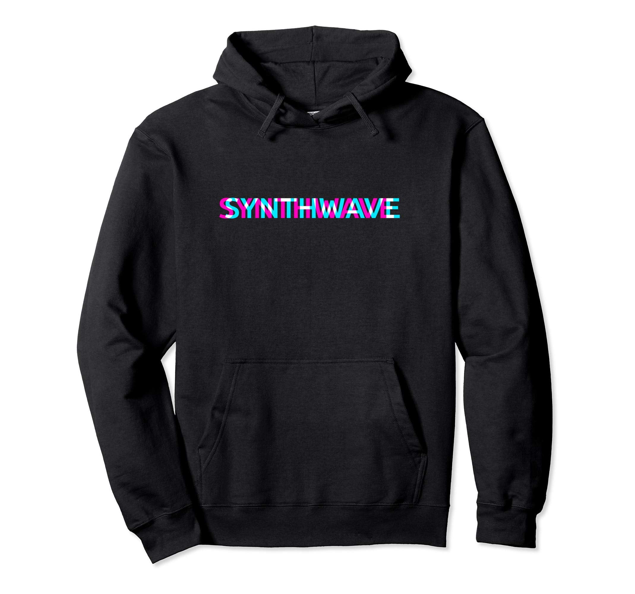 Synthwave Vaporwave Outrun Retrowave Hoodie - Streetwear Style for Adults - T-Shirt, Sweatshirt, Hoodie