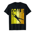 Soccer Goalie Soccer Goalkeeper Soccer T-Shirt - Graphic Print Unisex - T-Shirt, Sweatshirt, Hoodie