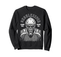 Ice Hockey Goalie Goalkeeper Sweatshirt - Streetwear Style Unisex - T-Shirt, Sweatshirt, Hoodie