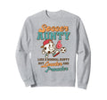 Soccer Auntie Game Day Soccer Sweatshirt - Aesthetic Graphic Men Women - T-Shirt, Sweatshirt, Hoodie