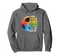 I Know I Play Like Try To Keep Up Hoodie - Aesthetic Graphic for Adults - T-Shirt, Sweatshirt, Hoodie