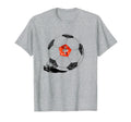 Soccer Switzerland Flag Swiss Pride T-Shirt - Streetwear Style Unisex - T-Shirt, Sweatshirt, Hoodie