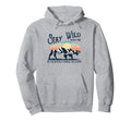 W4Mx Stay Wild Roam Free Buffalo Hoodie - Streetwear Style Men Women - T-Shirt, Sweatshirt, Hoodie