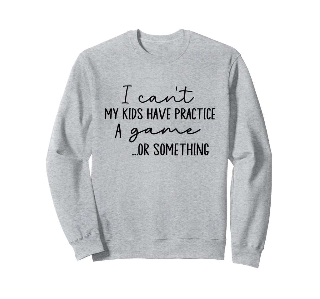 Soccer Mom Baseball Softball Sweatshirt - Streetwear Style Men Women - T-Shirt, Sweatshirt, Hoodie