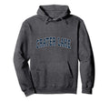 Crater Lake National Park Sports Navy Hoodie - Unique Graphic for Adults - T-Shirt, Sweatshirt, Hoodie