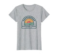 Family Vacation Gift Shenandoah T-Shirt - Graphic Print for Adults - T-Shirt, Sweatshirt, Hoodie