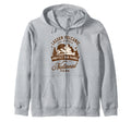 Lassen Volcanic National Park Sweatshirt - Streetwear Style for Adults - T-Shirt, Sweatshirt, Hoodie