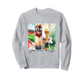 Game Day Soccer Ball Sports Coquette Sweatshirt - Graphic Print Unisex - T-Shirt, Sweatshirt, Hoodie