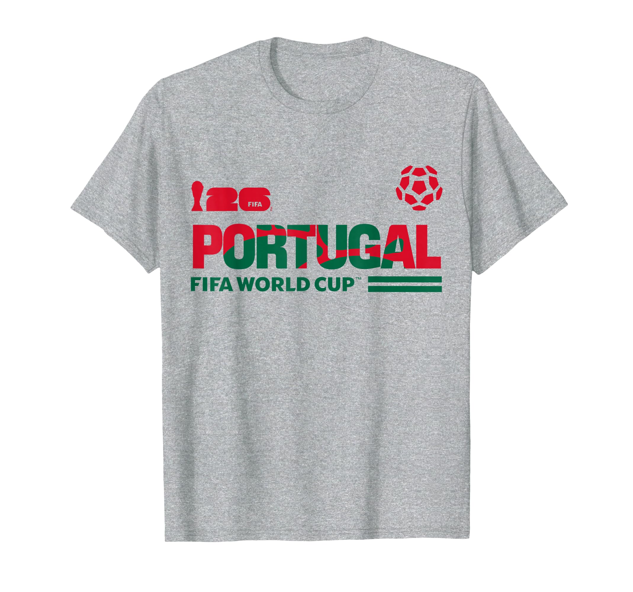 Portugal Qualifier Soccer T-Shirt | Football Fan Gift - T-Shirt, Sweatshirt, Hoodie