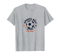 Sports Ball Go Team Have Team T-Shirt - Aesthetic Graphic for Adults - T-Shirt, Sweatshirt, Hoodie