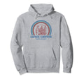 Bryce Canyon National Park Outdoor Hoodie - Streetwear Style for Adults - T-Shirt, Sweatshirt, Hoodie