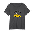 Dad Taxi To Soccer Practice Funny Soccer T-Shirt - Novelty Apparel Unisex - T-Shirt, Sweatshirt, Hoodie