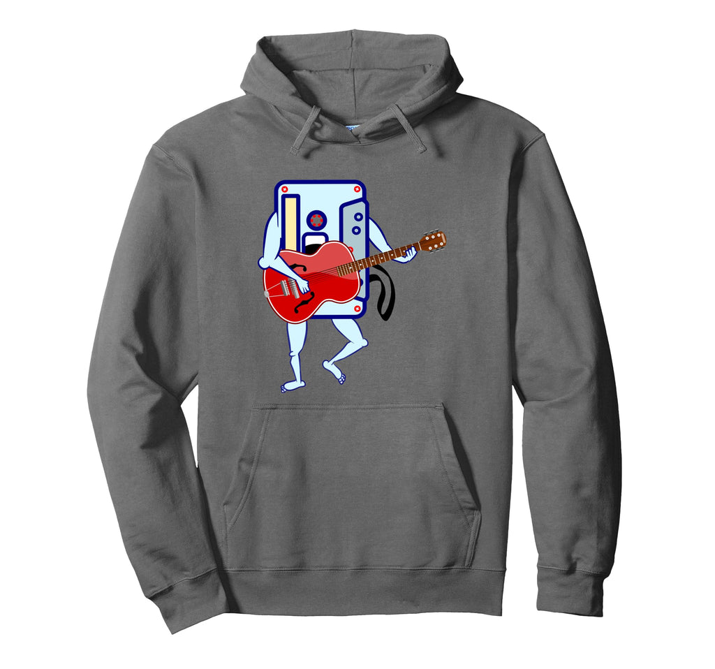 80S Music Cassette Tape Country Music Hoodie - Aesthetic Graphic Men Women - T-Shirt, Sweatshirt, Hoodie