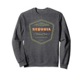 Sequoia National Park California Sweatshirt - Novelty Apparel Men Women - T-Shirt, Sweatshirt, Hoodie