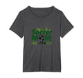 Soccer Mom Life Proud Parent Sideline T-Shirt - Custom Art Print Men Women - T-Shirt, Sweatshirt, Hoodie
