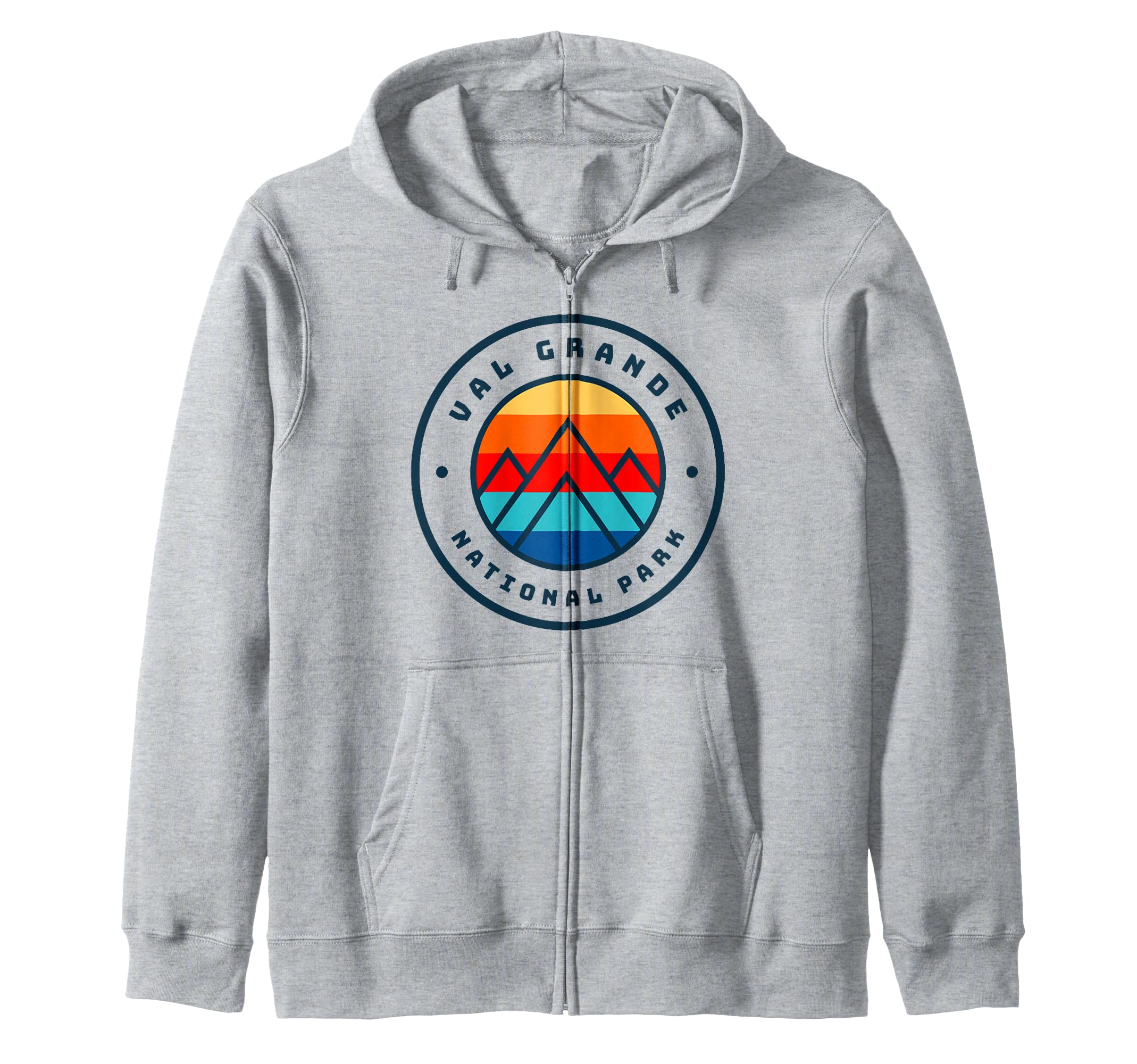 Italy Vacation Camping Hiking Hoodie - Novelty Apparel Unisex - T-Shirt, Sweatshirt, Hoodie