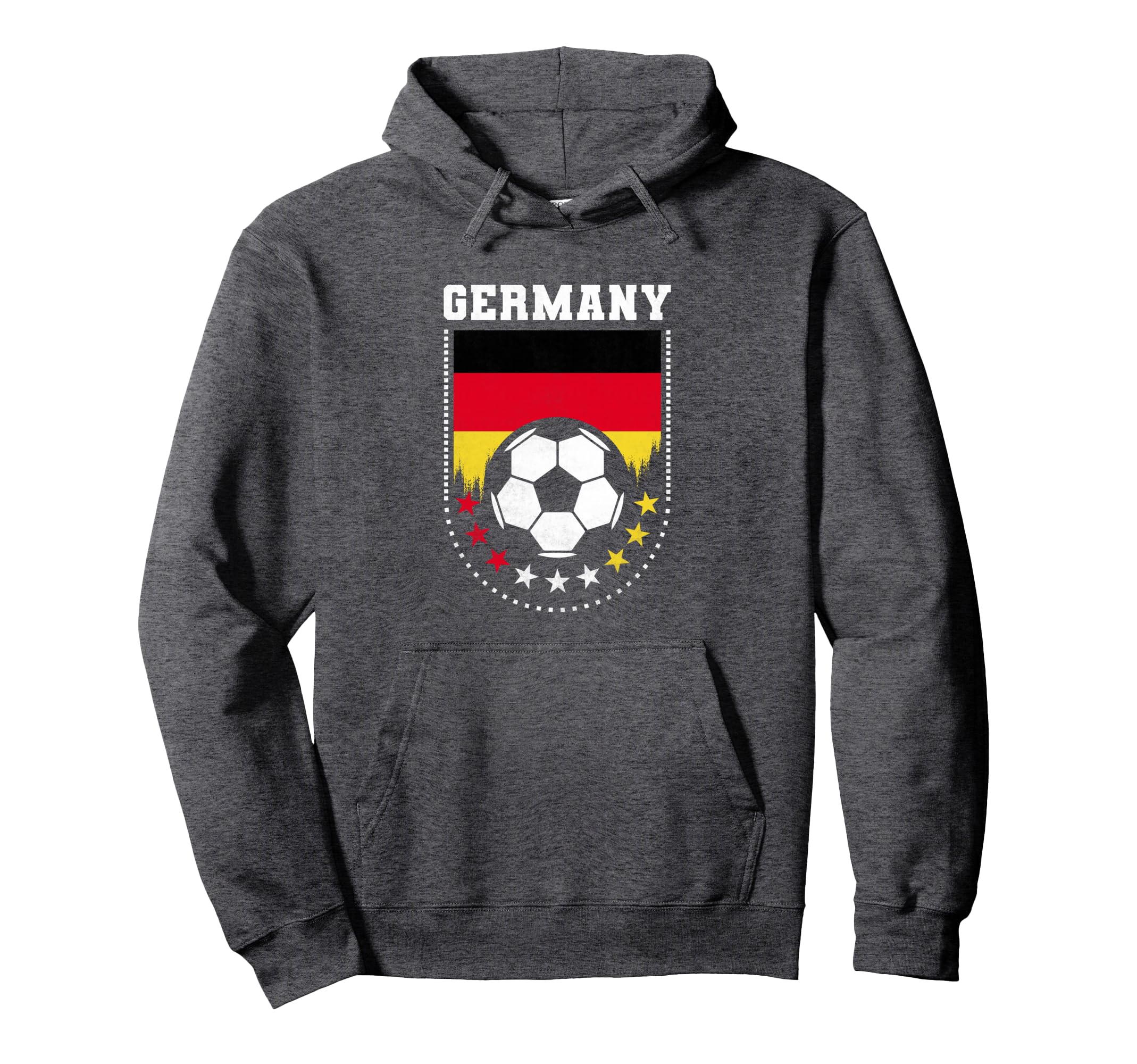 Soccer Player Gift Ideas Futbol Sweatshirt - Custom Art Print Men Women - T-Shirt, Sweatshirt, Hoodie