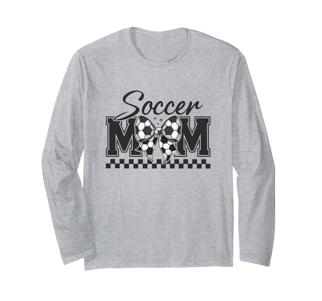 Soccer Mom Gifts Outfits Shop Hoodie - Unique Graphic Unisex - T-Shirt, Sweatshirt, Hoodie