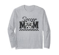 Soccer Mom Gifts Outfits Shop Hoodie - Unique Graphic Unisex - T-Shirt, Sweatshirt, Hoodie