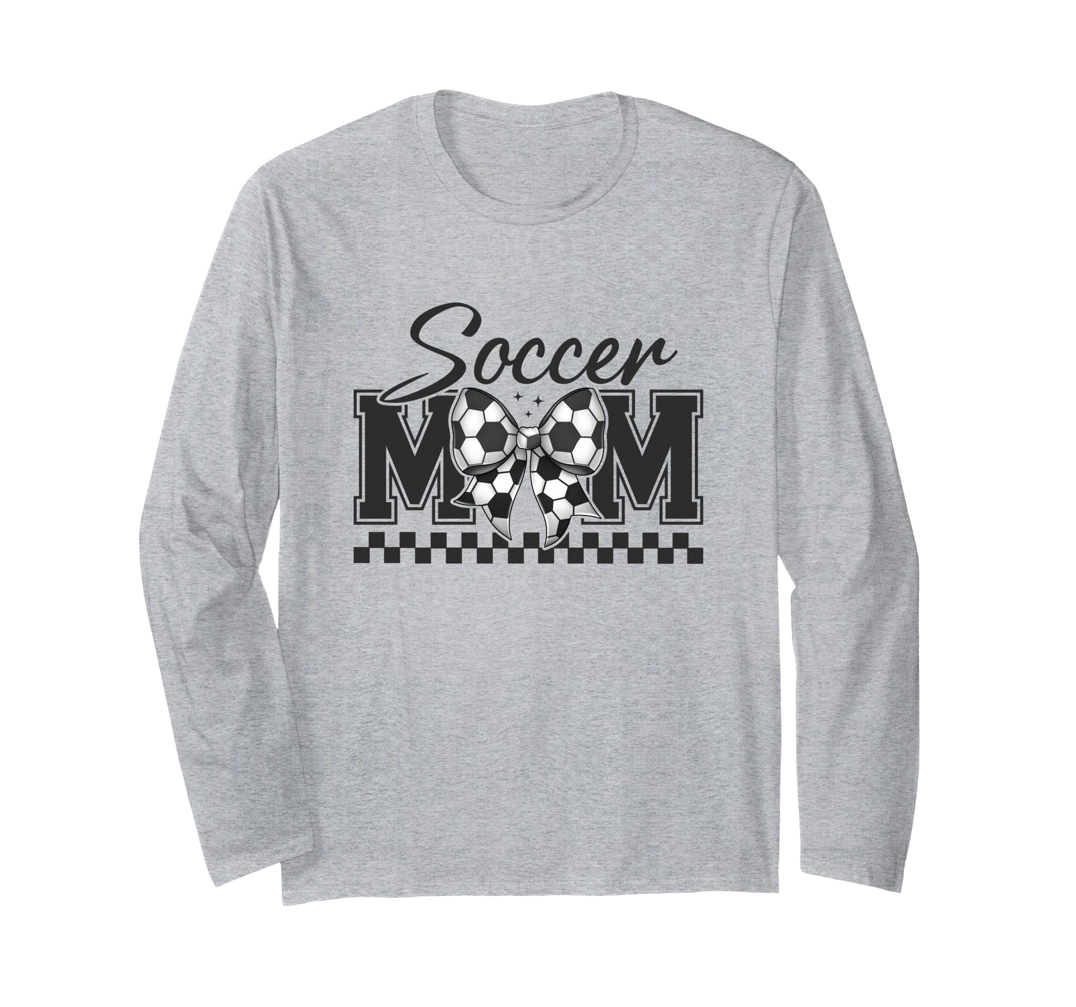 Soccer Mom Gifts Outfits Shop Hoodie - Unique Graphic Unisex - T-Shirt, Sweatshirt, Hoodie