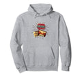 Music Cassette Tape Mom Dad Hoodie - Graphic Print Unisex - T-Shirt, Sweatshirt, Hoodie