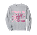 Soccer Mom Soccer Player Soccer Mother Sweatshirt - Unique Graphic Unisex - T-Shirt, Sweatshirt, Hoodie