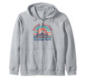 Bryce Canyon National Park Utah Usa Sweatshirt - Fun Novelty Design Unisex - T-Shirt, Sweatshirt, Hoodie