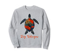 Dry Tortugas National Park Beach Sweatshirt - Trendy Graphic Men Women - T-Shirt, Sweatshirt, Hoodie