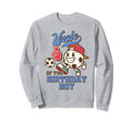Soccer Uncle Birthday Party Sweatshirt - Minimalist Print for Adults - T-Shirt, Sweatshirt, Hoodie