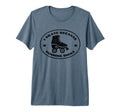 Roller Skater I Skate Because Running T-Shirt - Unique Graphic for Adults - T-Shirt, Sweatshirt, Hoodie
