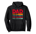 Soccer Football Soccer Coach Scorer Hoodie - Fun Novelty Design Unisex - T-Shirt, Sweatshirt, Hoodie